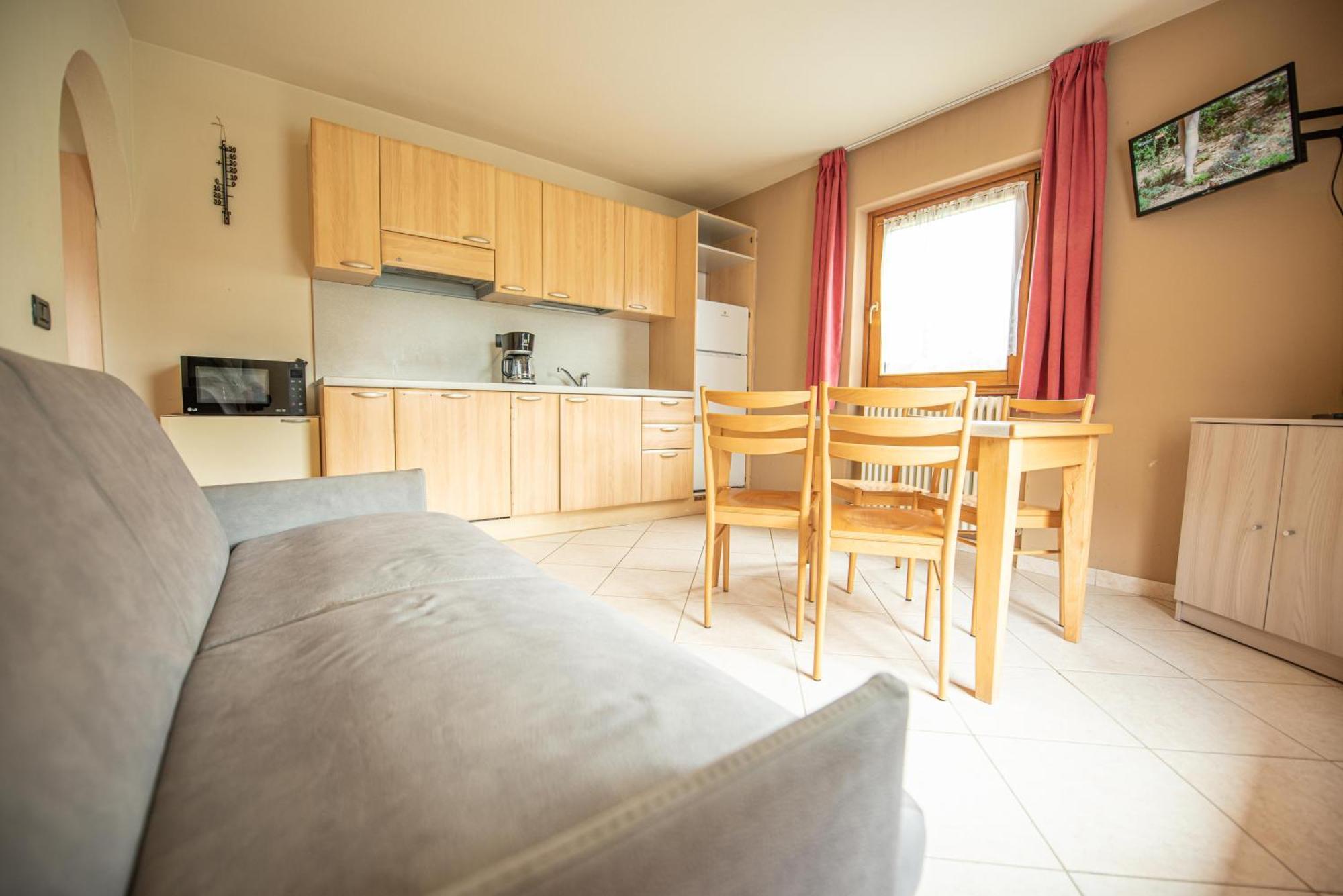 Apartments & Rooms Myholidaylivigno Exteriér fotografie